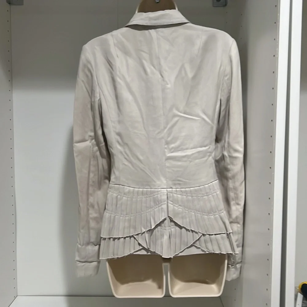 Fall blazer - Picture 5 of 8